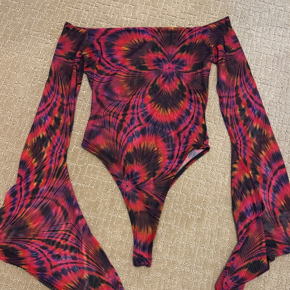 Badinka bodysuit